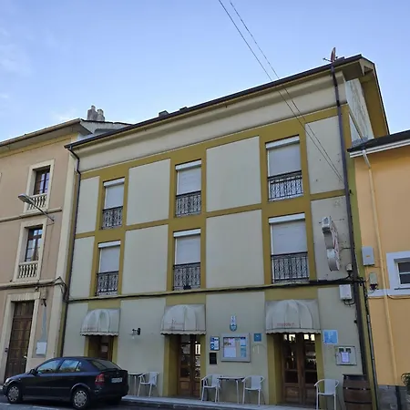 Pensionat La Union 3*
